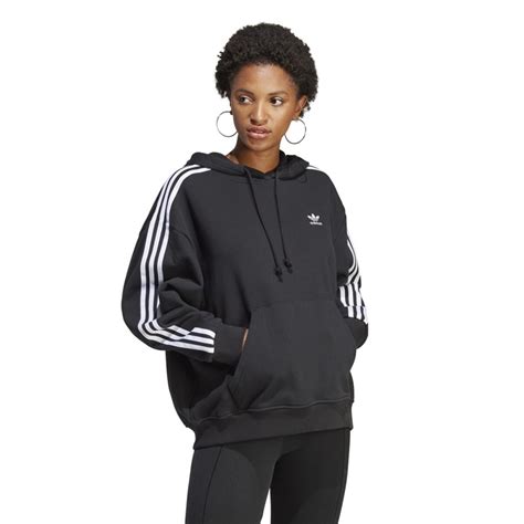 adidas kapuzenpullover schwarz gold|Schwarze Kapuzenpullover .